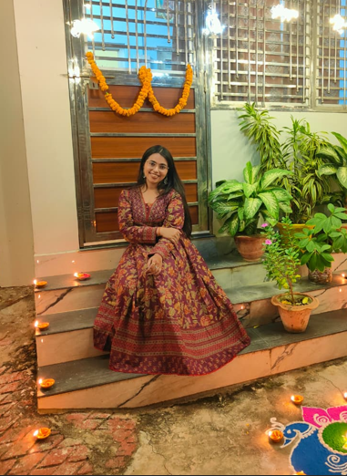 Photo of Nitya Mishra